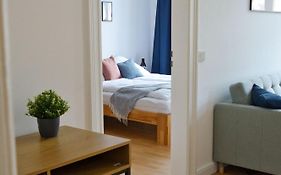 Sir Tobis Apartments - Sonnenhof - Zentrumsnah - Modern